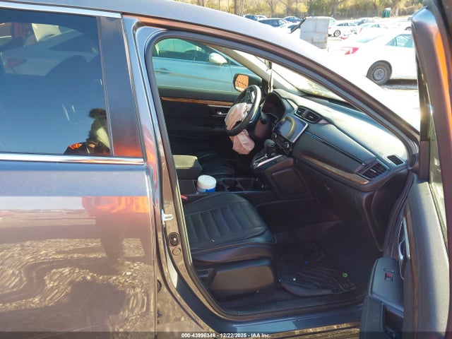 5J6RW1H56NA008949 Honda Cr-v 2wd Ex