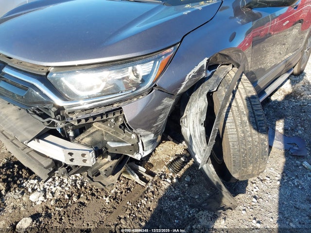 5J6RW1H56NA008949 Honda Cr-v 2wd Ex