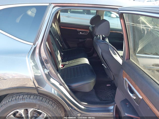 5J6RW1H56NA008949 Honda Cr-v 2wd Ex