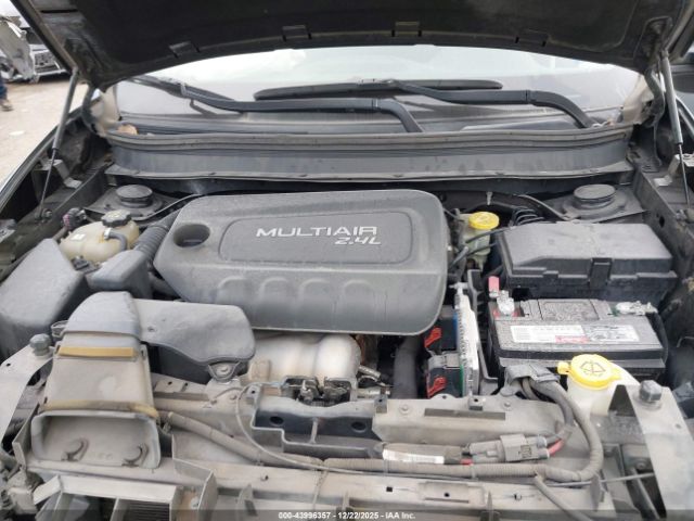 2015 JEEP CHEROKEE 1C4PJLAB7FW781800 Photo 9