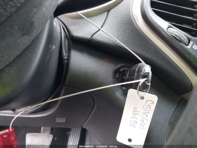 2015 JEEP CHEROKEE 1C4PJLAB7FW781800 Photo 10