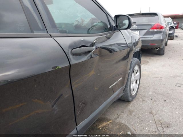 2015 JEEP CHEROKEE 1C4PJLAB7FW781800 Photo 5