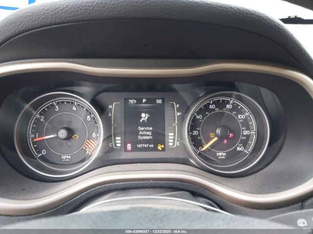 2015 JEEP CHEROKEE 1C4PJLAB7FW781800 Photo 6