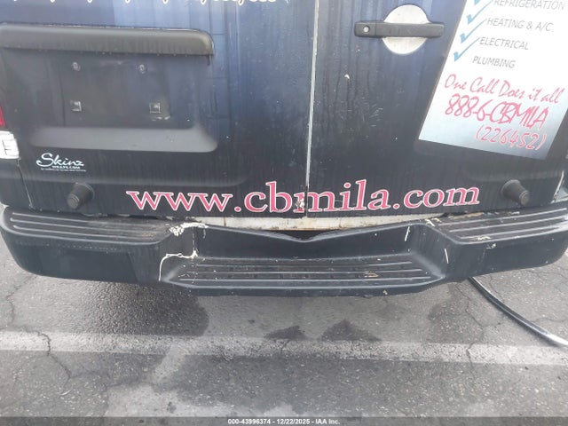 1N6BF0KY4GN813295 Nissan Nv Cargo Nv2500 Hd S V6