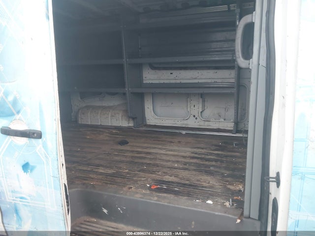 1N6BF0KY4GN813295 Nissan Nv Cargo Nv2500 Hd S V6