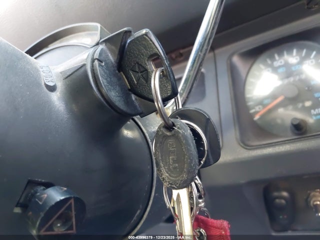 1994 JEEP WRANGLER / YJ 1J4FY29S4RP471019 Photo 10