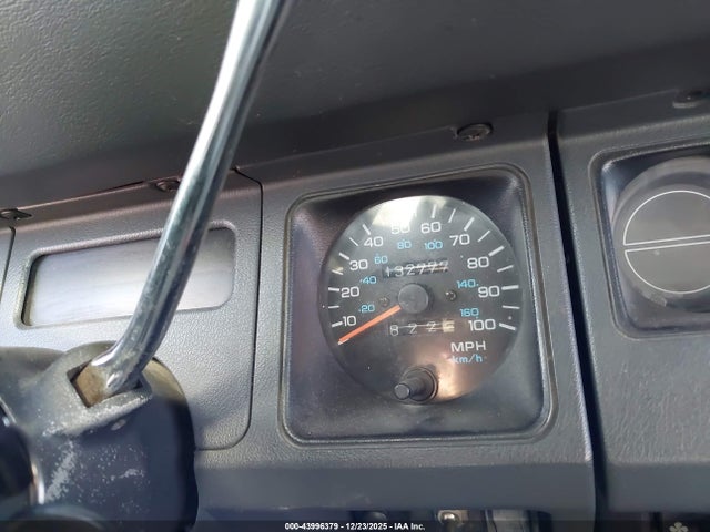 1994 JEEP WRANGLER / YJ 1J4FY29S4RP471019 Photo 6