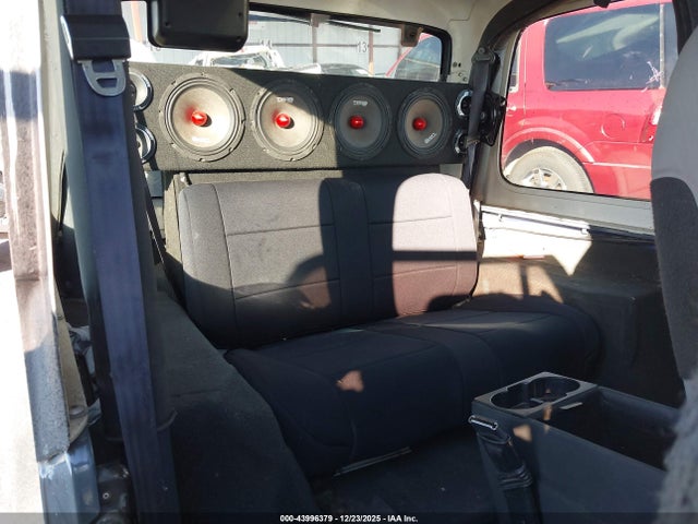 1994 JEEP WRANGLER / YJ 1J4FY29S4RP471019 Photo 7