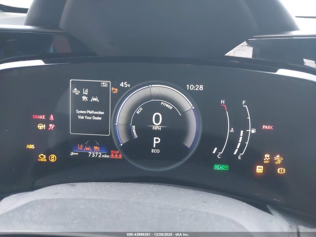 JTJGKCEZ6R2030331 Lexus Nx 350h Premium