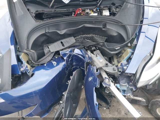43996391 :رقم المزاد ، 5YJ3E1EA2KF299534 vin ، 2019 Tesla Model 3 Long Range/mid Range/standard Range/standard Range Plus مزاد بيع
