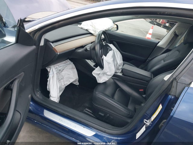 43996391 :رقم المزاد ، 5YJ3E1EA2KF299534 vin ، 2019 Tesla Model 3 Long Range/mid Range/standard Range/standard Range Plus مزاد بيع