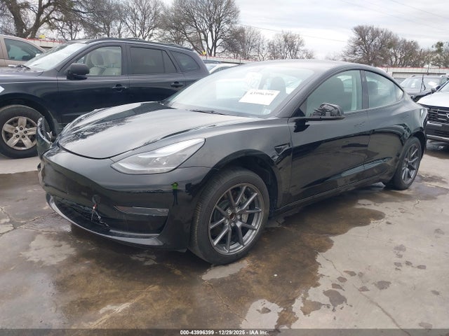 2023 TESLA MODEL 3 5YJ3E1EA3PF626000 Photo 1