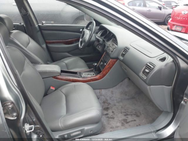 2001 ACURA TL 19UUA56651A014867 Photo 4