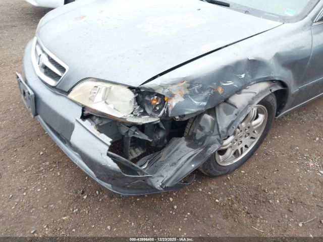 2001 ACURA TL 19UUA56651A014867 Photo 5