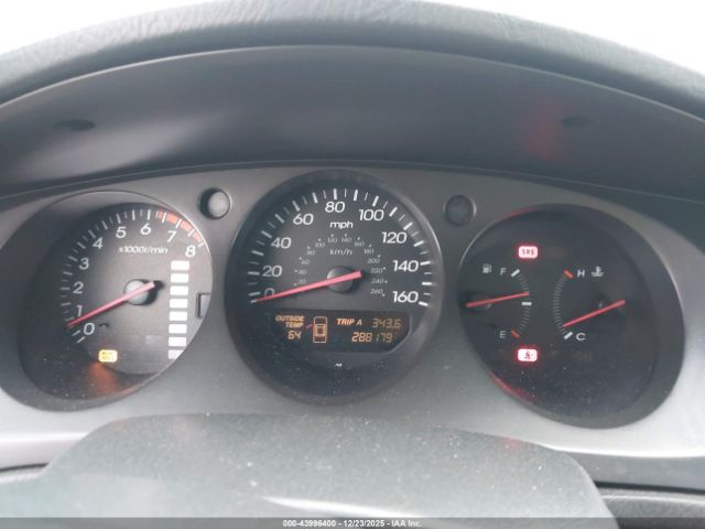 2001 ACURA TL 19UUA56651A014867 Photo 6