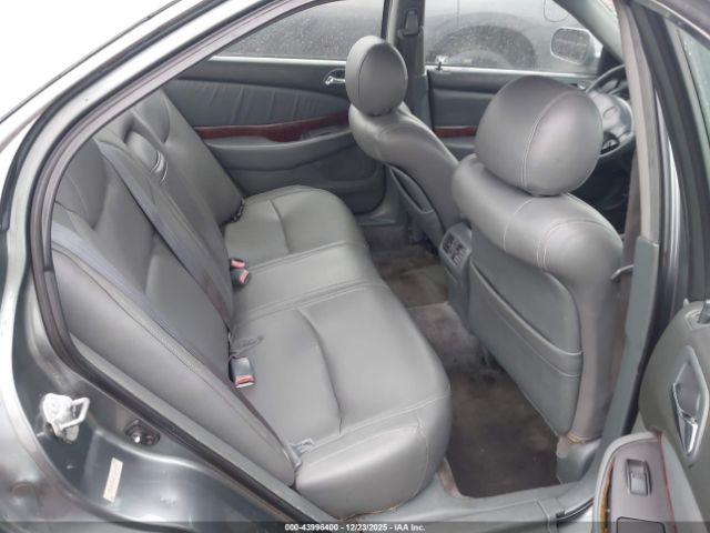 2001 ACURA TL 19UUA56651A014867 Photo 7