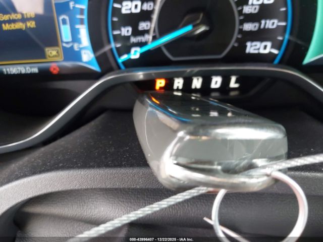 2013 FORD C-MAX ENERGI 1FADP5CU6DL537748 Photo 10