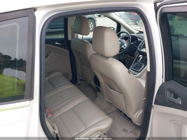 2013 FORD C-MAX ENERGI 1FADP5CU6DL537748 Photo 7