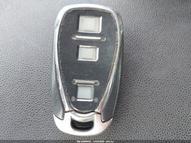 3GNAXHEV5JL112761 Chevrolet EQUINOX LS