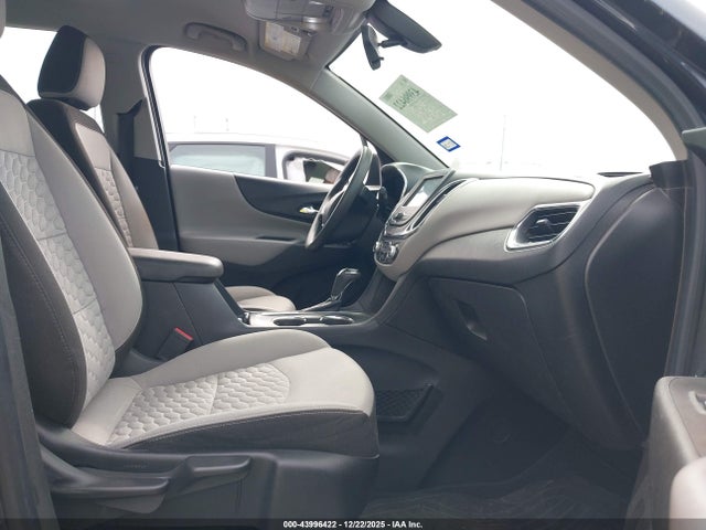 3GNAXHEV5JL112761 Chevrolet EQUINOX LS