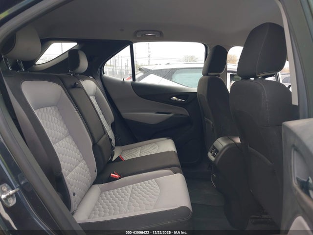 3GNAXHEV5JL112761 Chevrolet EQUINOX LS