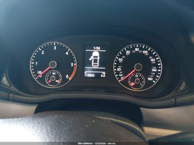 1VWBV7A36FC101446 Volkswagen Passat 2.0l Tdi Se