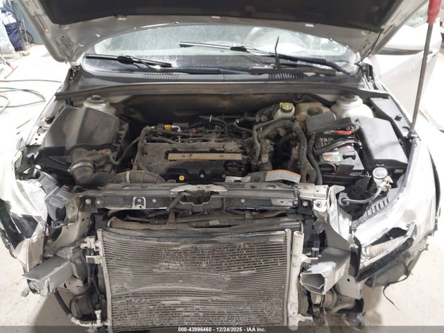 Продажа на аукционе авто 2014 Chevrolet Cruze Ltz, vin: 1G1PG5SB9E7370683, номер лота: 43996460