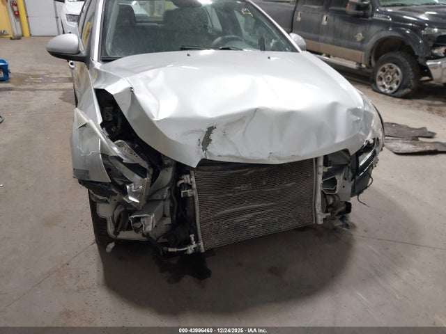 Продажа на аукционе авто 2014 Chevrolet Cruze Ltz, vin: 1G1PG5SB9E7370683, номер лота: 43996460