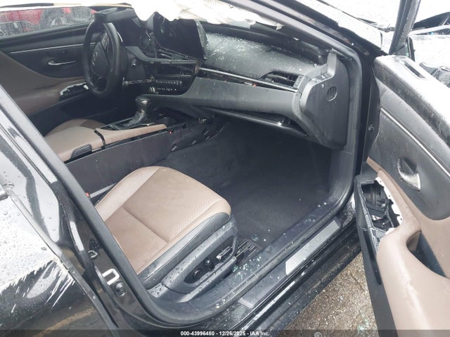 2025 LEXUS ES 300H 58ADA1C12SU057275 Photo 4