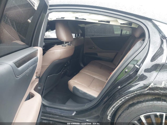 2025 LEXUS ES 300H 58ADA1C12SU057275 Photo 7