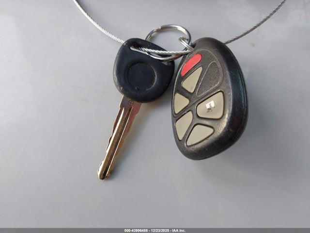 2007 CADILLAC ESCALADE 1GYFK63897R171113 Photo 10