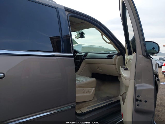 2007 CADILLAC ESCALADE 1GYFK63897R171113 Photo 4