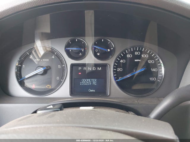 2007 CADILLAC ESCALADE 1GYFK63897R171113 Photo 6