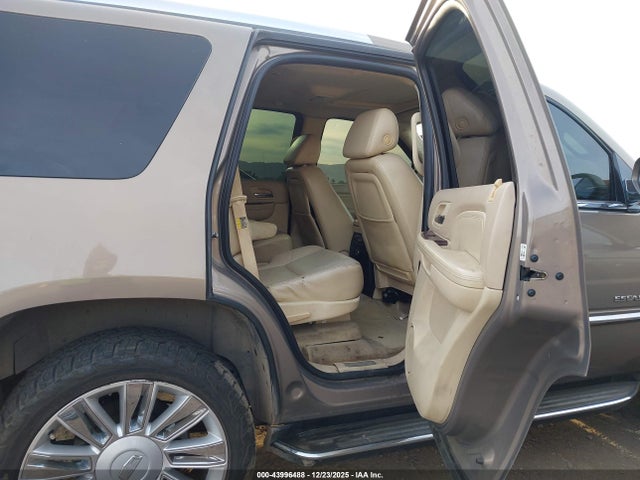 2007 CADILLAC ESCALADE 1GYFK63897R171113 Photo 7