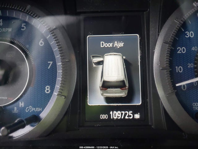 Toyota Sienna L 2020 5TDZZ3DC2LS053402 Image 14