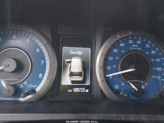 Toyota Sienna L 2020 5TDZZ3DC2LS053402 Image 7