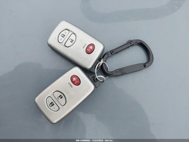 JTEBU5JRXH5432533 Toyota 4runner Limited