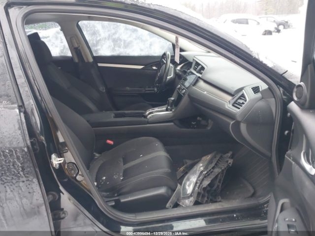 2018 HONDA CIVIC 19XFC1F30JE201558 Photo 4