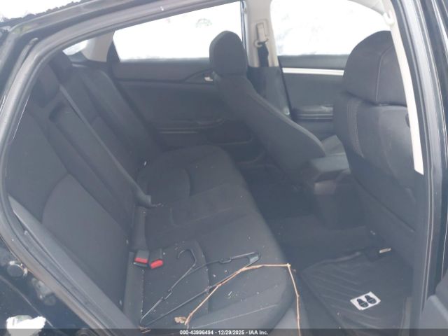 2018 HONDA CIVIC 19XFC1F30JE201558 Photo 7