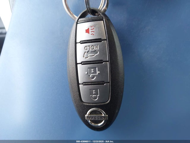 KNMAT2MT1GP650534 Nissan ROGUE SV