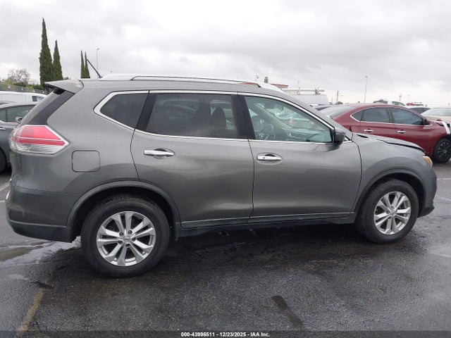 KNMAT2MT1GP650534 Nissan ROGUE SV