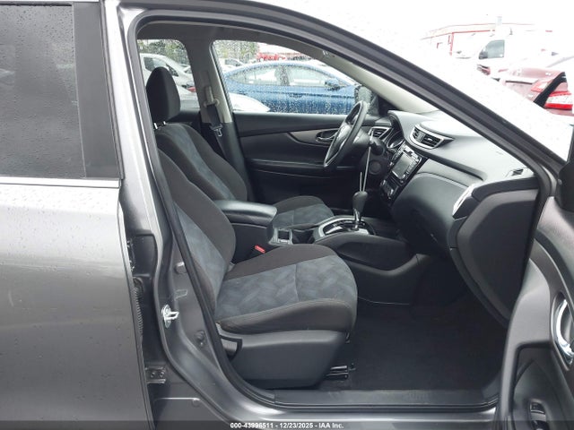 KNMAT2MT1GP650534 Nissan ROGUE SV