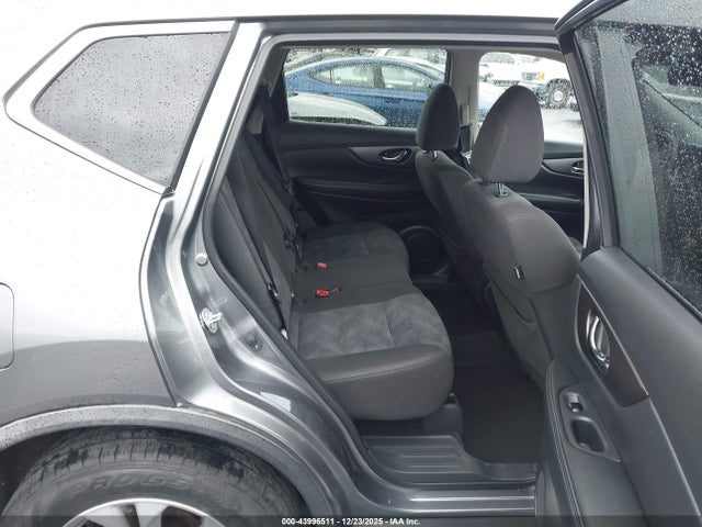 KNMAT2MT1GP650534 Nissan ROGUE SV