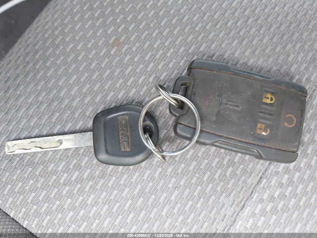 1GT12PEY9KF148167 GMC l5p - di, duramax, gen 5 var. 1