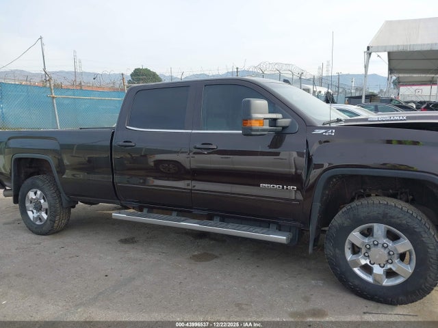 1GT12PEY9KF148167 GMC l5p - di, duramax, gen 5 var. 1