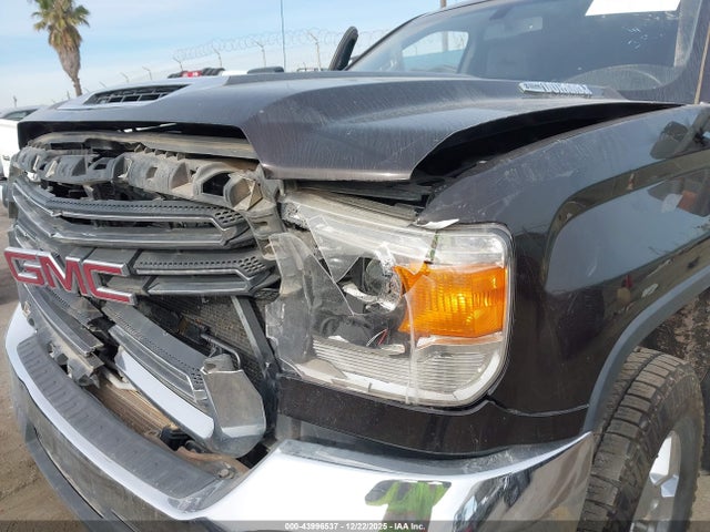 1GT12PEY9KF148167 GMC l5p - di, duramax, gen 5 var. 1