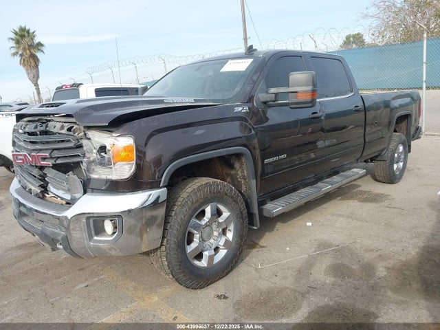 1GT12PEY9KF148167 GMC l5p - di, duramax, gen 5 var. 1