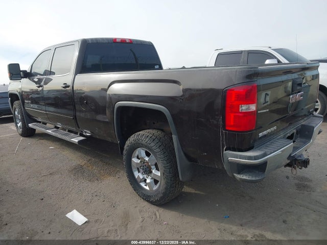 1GT12PEY9KF148167 GMC l5p - di, duramax, gen 5 var. 1