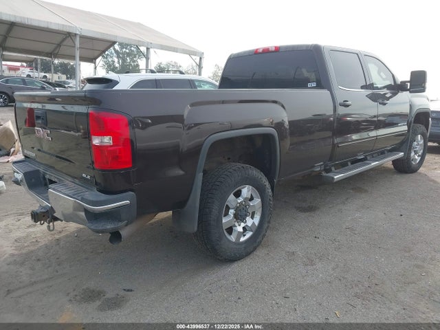 1GT12PEY9KF148167 GMC l5p - di, duramax, gen 5 var. 1