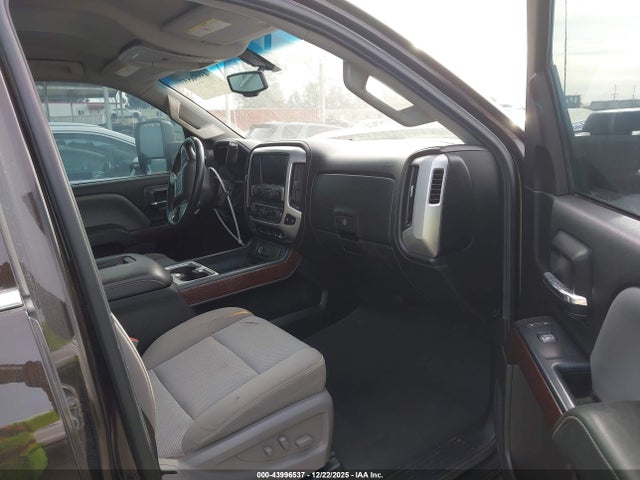 1GT12PEY9KF148167 GMC l5p - di, duramax, gen 5 var. 1